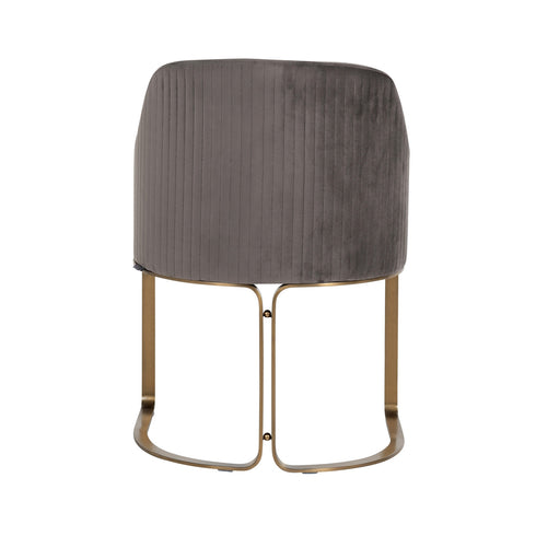 Heidi Stone Chair